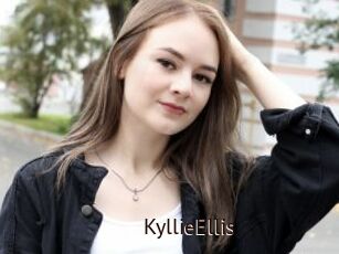 KyllieEllis