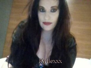 Kylliexxx
