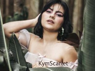 KymScarlet