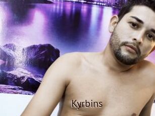 Kyrbins
