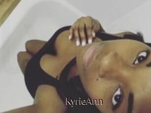 KyrieAnn
