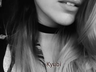 Kyubi