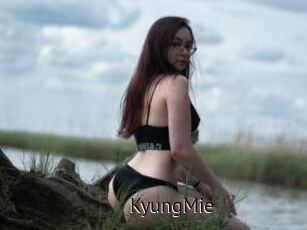 KyungMie
