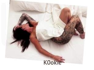 K0okie