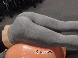 Kaassyy