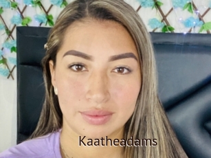Kaatheadams