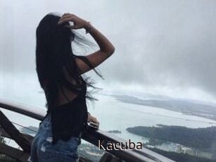 Kacuba