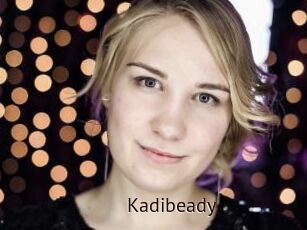 Kadibeady