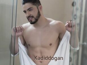 Kadiddogan