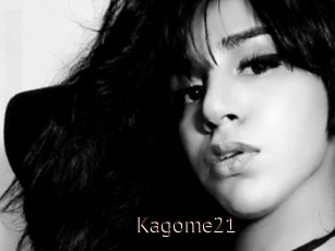 Kagome21