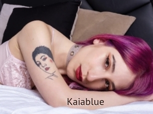 Kaiablue