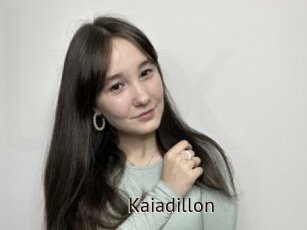 Kaiadillon
