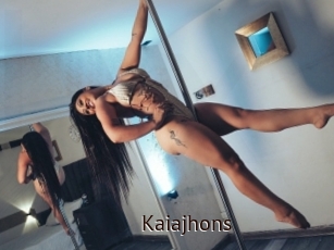 Kaiajhons