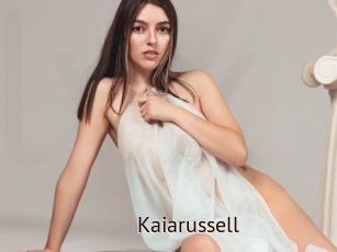 Kaiarussell