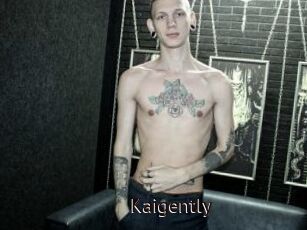 Kaigently