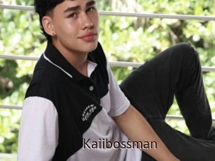 Kaiibossman