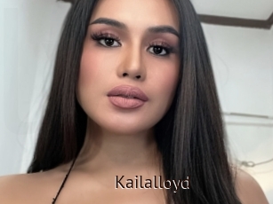 Kailalloyd