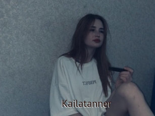 Kailatanner