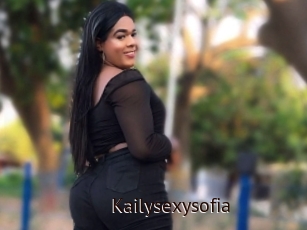 Kailysexysofia