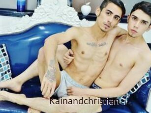 Kainandchristian
