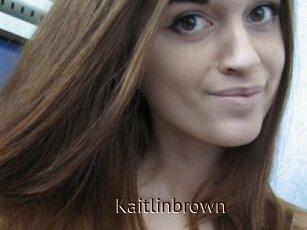 Kaitlinbrown
