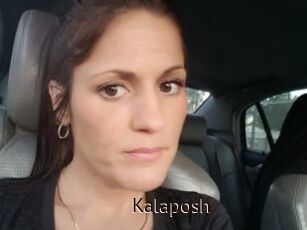 Kalaposh