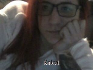 Kalcal