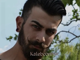 Kalebconnor
