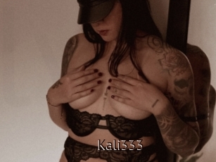 Kali333