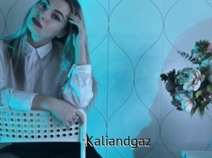 Kaliandgaz