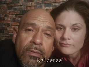 Kalidenae