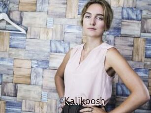 Kalikoosh
