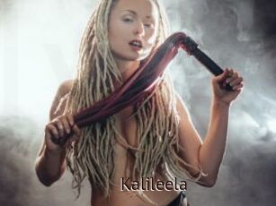 Kalileela