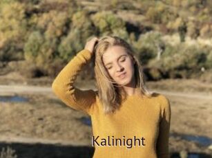 Kalinight