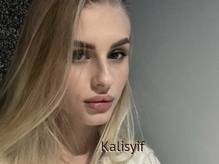 Kalisyif