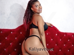 Kaliyavelvet