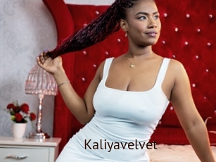 Kaliyavelvet