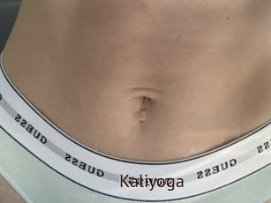 Kaliyoga