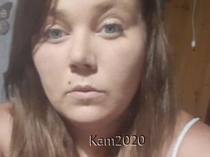 Kam2020