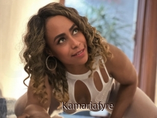 Kamariafyre