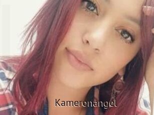 Kameronangel