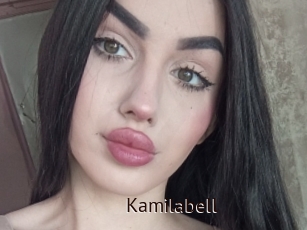 Kamilabell