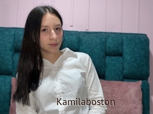 Kamilaboston