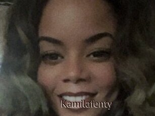 Kamilafenty
