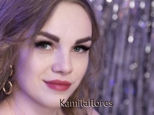 Kamilaflores