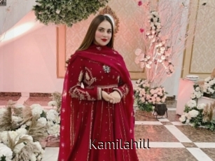 Kamilahill