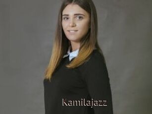Kamilajazz