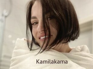 Kamilakama