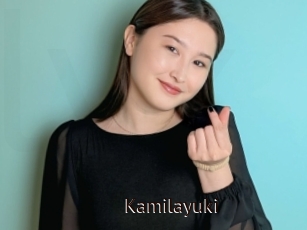 Kamilayuki
