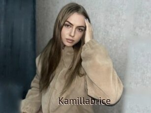 Kamillabrice